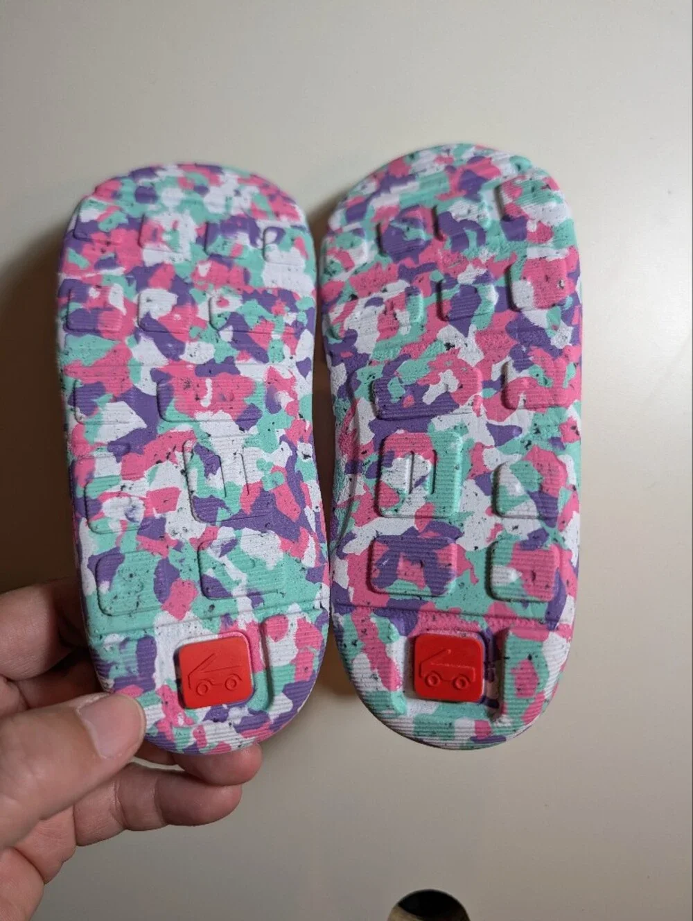 See Kai Run Kids Size 11 Pink Billie Flexirun Sandals NWT